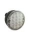 LED Autolamps HBL140WM HB Series 12/24V Round Rear Reverse Lamp PN: HBL140WM