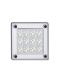LED Autolamps 280WM 12/24V 280 Series Rear Reverse Lamp PN: 280WM