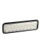 LED Autolamps 135WME 12/24V 135 Series Slim-Line Reverse Lamp – Surface Bracket PN: 135WME