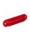 LED Autolamps 16R12B 12V Compact Red Rear Marker PN: 16R12B