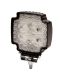 ECCO EW2101 Series 12/24v IP67 EQUINOX LED Worklamp PN: EW2101