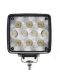 Britax L71.00.DV 12/24v LED Work Lamp -PN: L71.00.LDV