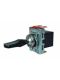 Durite 0-349-11 3 Way or Change Over Toggle Switch with Plastic Paddle Lever - 10A at 12V PN: 0-349-11