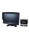 Ecco EC7010-K  7" TFT LCD Reversing Camera Kit PN:EC7010-K