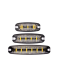 VSWD HL707 Series 3/4/6 LED Strobe PN: VSWD-H707