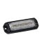 LAP Electrical VLED4A 4 way R65 Amber Warning Light PN: VLED4A