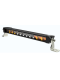 Van Master 10-30V 14" LED Work Light Bar w/ Amber Flash Function PN: VMGWL602A-60