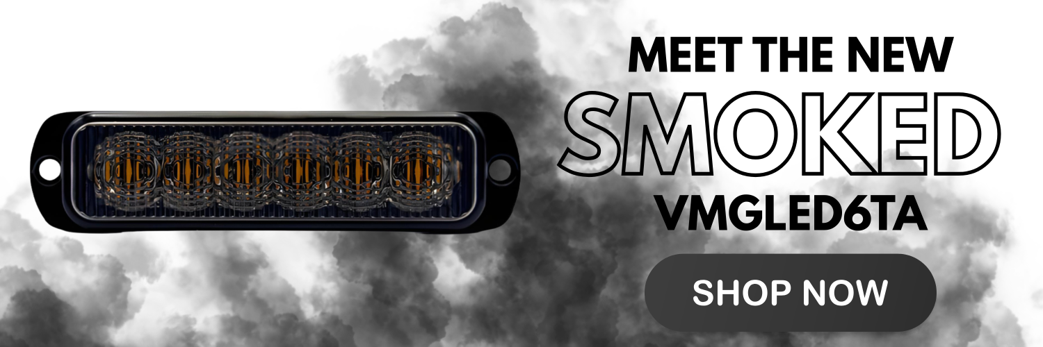 The New VMGLED6TA