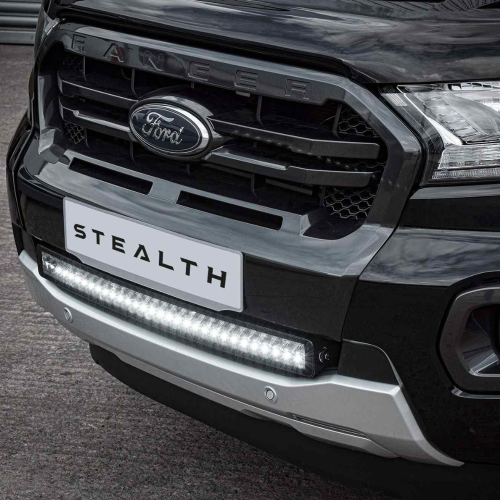 Stealth LED Ford Ranger T8 2018-2022 30″ Luminous LED Integration Kit ...