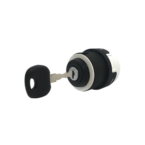 Durite 0-351-20 4 Position Ignition Switch - Off/Ignition/Pre-Heat ...