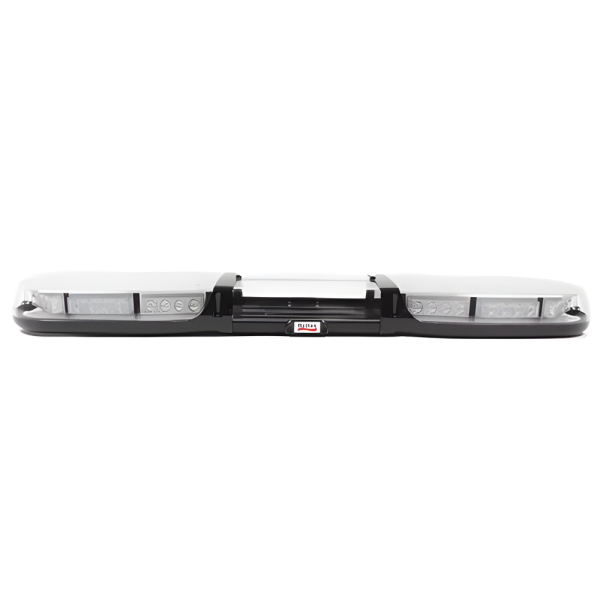 Britax A13732.140.LDV 3ft/1000mm Aerolite Clear LED Low Profile Lightbar PN: A13732.140.LDV