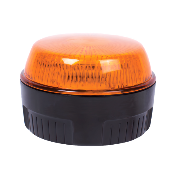 Delta Design 30105270 LP Synchronous 5w Amber Flash Xenon Beacon PN: 30105270