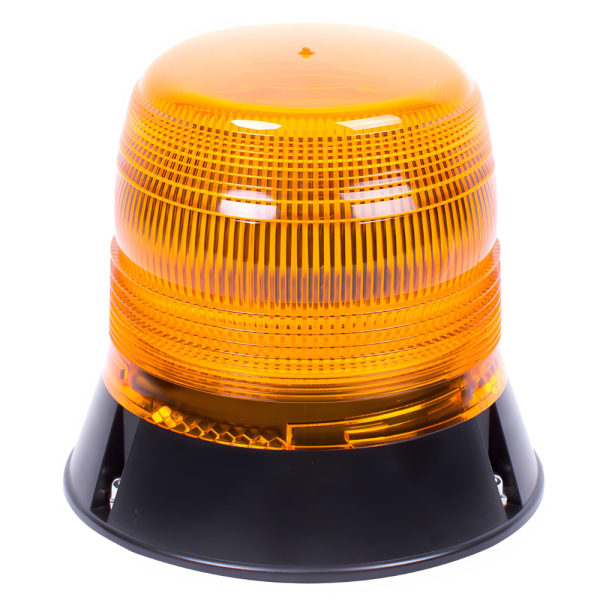 ECCO V11050.168 400 Series CAP168 LED Static Flash Three Bolt Beacon PN: V11050.168