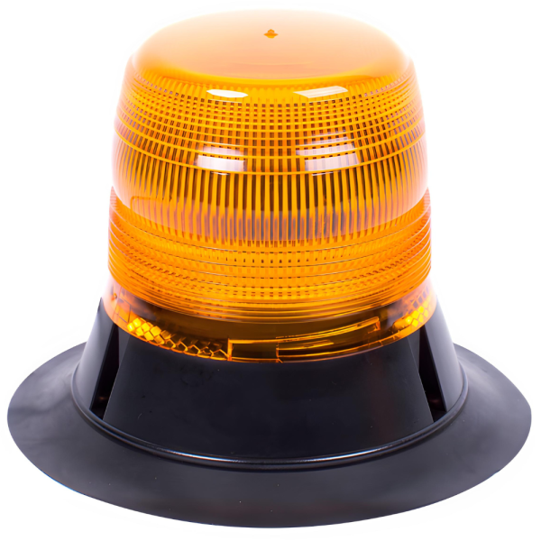 ECCO V11054.168 400 Series CAP168 LED Static Flash Magnetic Beacon PN: V11054.168