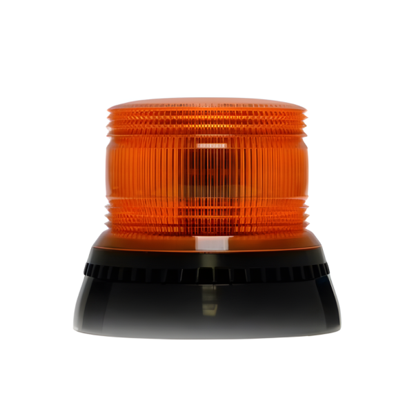 LAP Electrical LFB050 10-30v REG65 3 Bolt fixing LFB Series Amber LED Beacon PN: LFB050