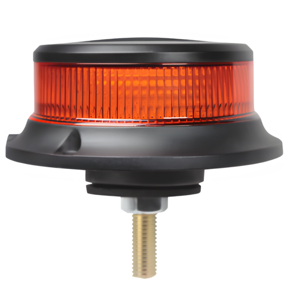 Van Master VMG924 12/24V R65 1 Bolt Beacon PN: VMG924