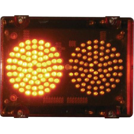 Deegee IPN/DC/24/LED/005/A/A IPN/005 24Vdc Wig-Wag Signal PN: IPN/DC/24/LED/005/A/A