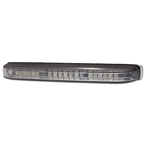 ECCO ED5050A Series Grille Mount LED Strobe PN: ED5050A