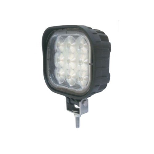 LAP Electrical 22807 2160 Lumens 12/26v IP69K Work Lamp PN: 22807