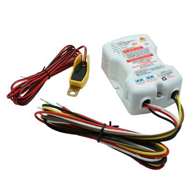 Sterling Power AR12W Waterproof Digital Advanced 12v Alternator Regulator PN: AR12W