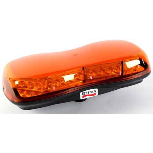 Britax A481.000.LDV Slimline 420mm 1Bolt Fixing Mini LED Light Bar PN: A481.000.LDV