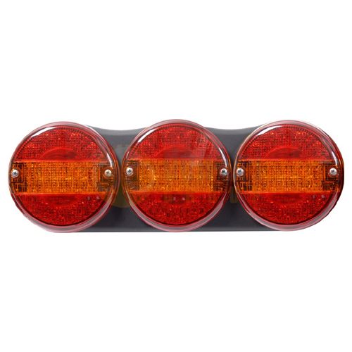 Britax L14.200.12v LED Stop/Tail/Indicator combination lamp PN: L14.200.L12v