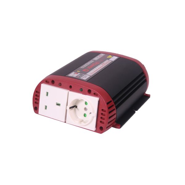 Sterling Power I24170 Pro Power Q 24v, 200w Inverter PN: I24170