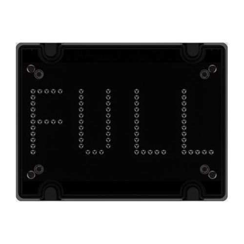 Deegee IPN/DC/24/LED/023/RED IPN/023 24Vdc Full Signal PN: IPN/DC/24/LED/023/RED