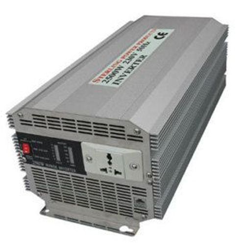 Sterling Power I245000 Pro Power Q 24v, 5000w Inverter PN: I245000
