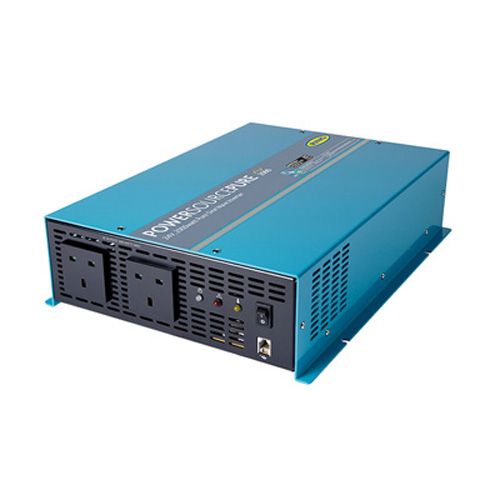 Ring Automotive RINVP3000 3000 Watt 12v Pure Sine Inverter PN: RINVP3000