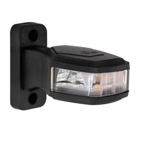 LED Autolamps 1008LE 12/24V Stalk Marker Lamp – Left PN: 1008LE