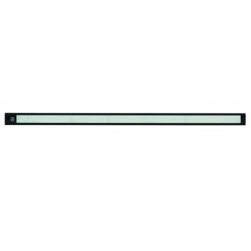 LED Autolamps 40770 12V 770Mm Interior Strip Lamp W/ Touch Switch - Black Aluminium PN: 40770