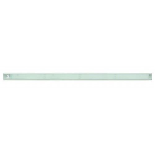 LED Autolamps 40770S 12V 770Mm Interior Strip Lamp W/ Touch Switch - Silver Aluminium PN: 40770S