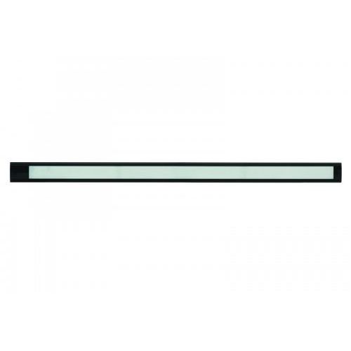 LED Autolamps 40660-24 24V - 600mm Interior Strip Lamp (Direct Current Only) - Black Aluminium PN: 40660-24