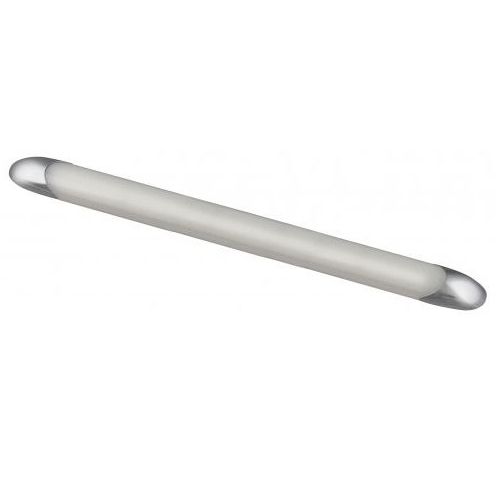 LED Autolamps 1061-12 Opaque 12V Interior Strip Lamp – 61 LED – Opaque PN: 1061-12 Opaque