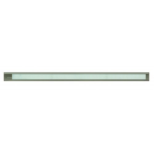 LED Autolamps 40660G 12V - 600mm Interior Strip Lamp (Direct Current Only) - Grey Aluminium PN: 40660G