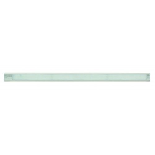 LED Autolamps 40660S-24 24V - 600mm Interior Strip Lamp (Direct Current Only) - Silver Aluminium PN: 40660S-24