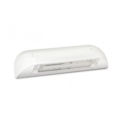 LED Autolamps 186WC 12V Door Entry Scene Lamp – Cool White PN: 186WC