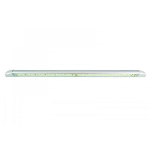 LED Autolamps 23450 12V Silver Awning / Scene Lamp PN: 23450