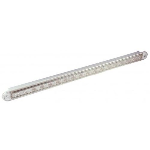 LED Autolamps 380W24 24V Illumination Strip Lamp PN: 380W24