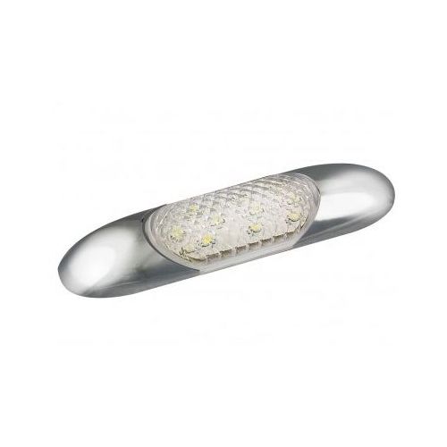 LED Autolamps 68W 12V Courtesy Lamp – White PN: 68W