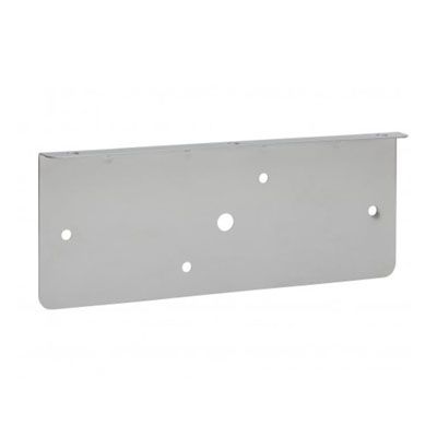 LED Autolamps 80C3SKT 80 Series – Steel Mounting Bracket – Chrome PN: 80C3SKT