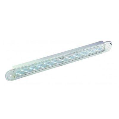 LED Autolamps 235W12E 12V 235 Series Reverse Lamp - 12V PN: 235W12E