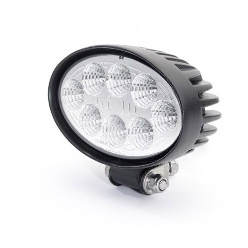 Britax L81.50.LMV 8 LED 1200 Lumen High Power LED Work lamp PN: L81.50.LMV