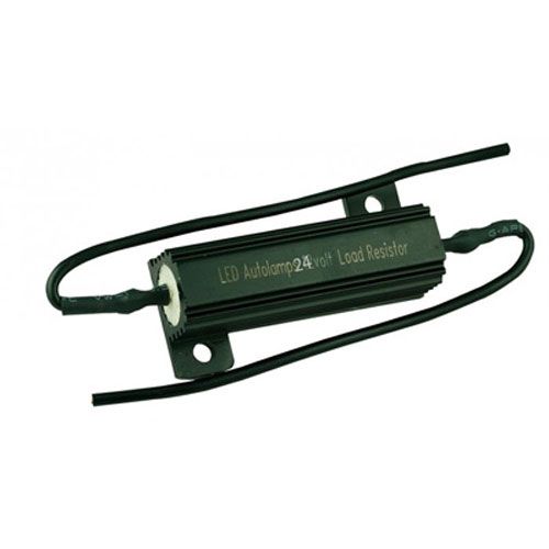 LED Autolamps LR12 12V LED Load Resister PN: LR12