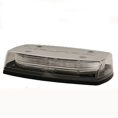 Vision Alert 5550CA-VA1 Reflex 11" 1 Bolt Reg65 LED Minibar PN: 5550CA-VA1