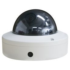 Durite 0-774-74 1080p FHD Dome Camera - 12V PN: 0-774-74