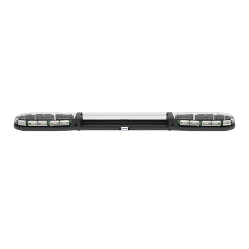 ECCO 13-00006-E 13 Series R65 1212mm 24 Mod 12/24v LED Amber Lightbar PN: 13-00006-E