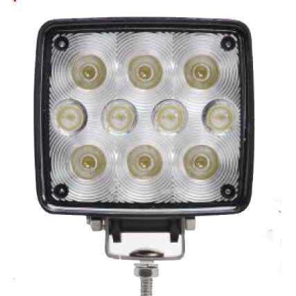 Britax L71.00.DV 12/24v LED Work Lamp -PN: L71.00.LDV