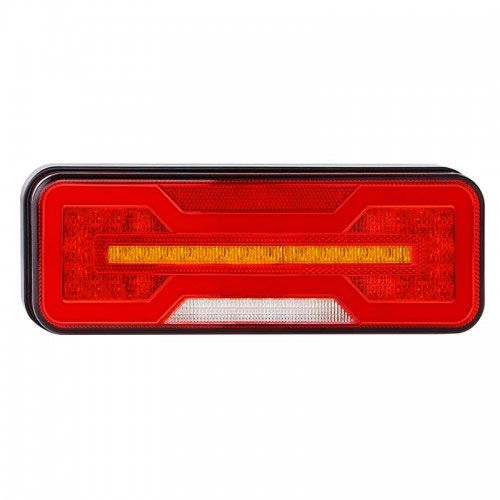 Durite 0-071-60 12/24v LED Rear Combination Lamp Right Hand PN: 0-071-60